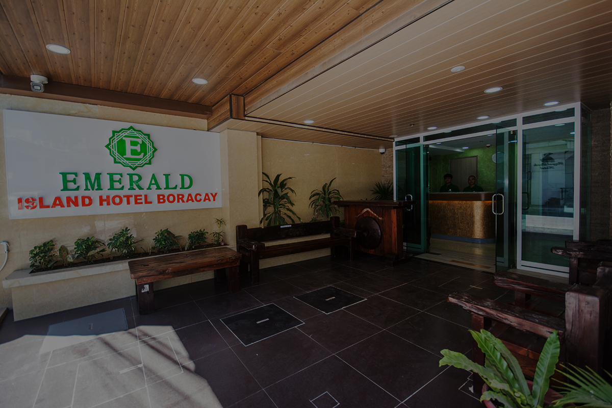 Emerald Island Hotel